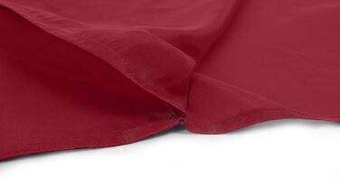 Montoza Sleeping Bag - Ultralight 170g blue red green - Silk and cotton inner liner - Lightweight, thin, warm travel sleeping bag
