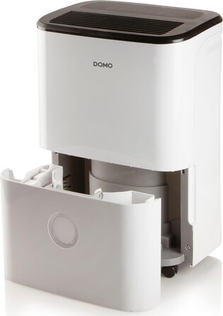 Зволожувач повітря DOMO DO344DH - 20L