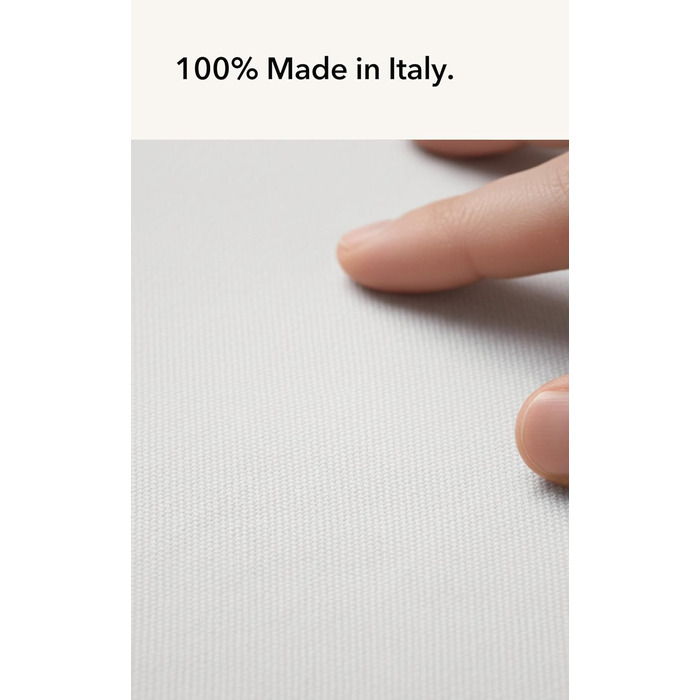 Набір для прасувальної дошки 120x40 см, бавовна, XXL-подушка, стабільний гумовий резинок, універсальний, сірий