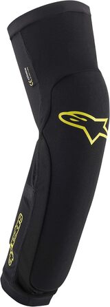 Захист колін і гомілки Alpinestars Paragon Plus для чоловіків