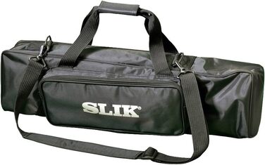 Штатив SLIK U884: компактний, легкий, складаний, алюмінієвий для Canon, Nikon, Sony - з сумкою