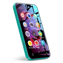 MP3 плеєр з Bluetooth та WiFi TIMMKOO 4.0