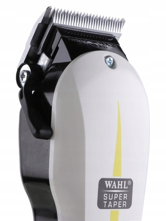 Бездротова машинка для стрижки волосся Wahl Super Taper Cordless