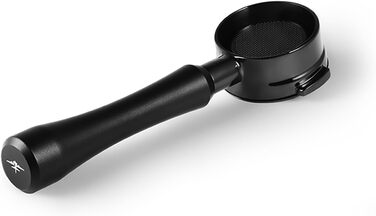 Портфільтр MHW-3BOMBER Astra 54 мм без дна для еспресо-машин Sage/Breville Barista Express BES870XL/BES878/BES880, модель BP7025B-OS