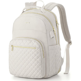 Жіночий рюкзак з відділенням для ноутбука 15.6