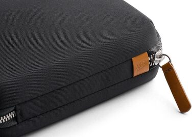 Bellroy Tech Kit Compact (Charger, Cables, Mouse, Power Bank, USB Keys, Dongles) - Slate