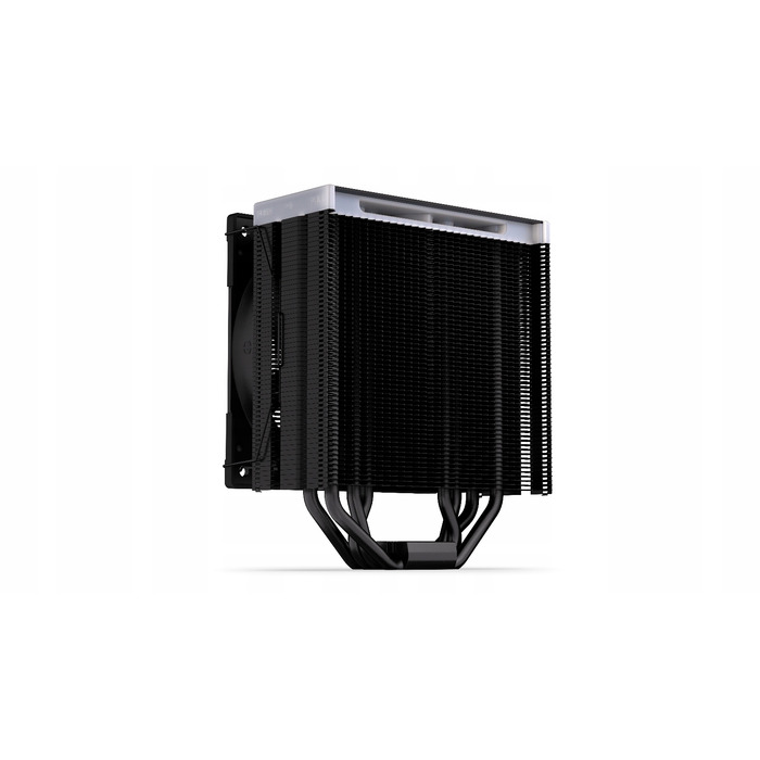 Кулер для процесора Endorfy Fera 5 Black ARGB 120мм TDP 220W