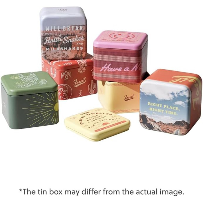 Годинник Fossil Townsman для чоловіків: механічний годинник з автоматичним заводом, сталевий або шкіряний ремінець (44 мм, темно-зелений)