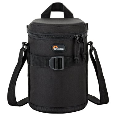Чохол для об'єктива Lowepro LP36980, 11 x 18 см, чорний