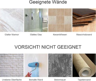 Тримач для рушників ZUNTO без свердління, самоклеючий, з нержавіючої сталі, 40 см, срібний