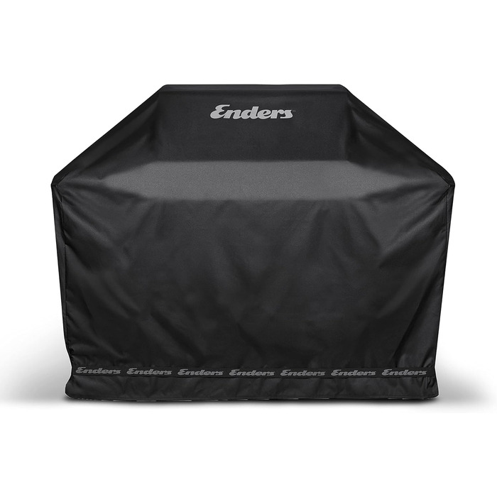 Чохол Enders для газових грилів MONROE PRO, KANSAS, BOSTON, поліестер 600D, водонепроникний, UV-захист