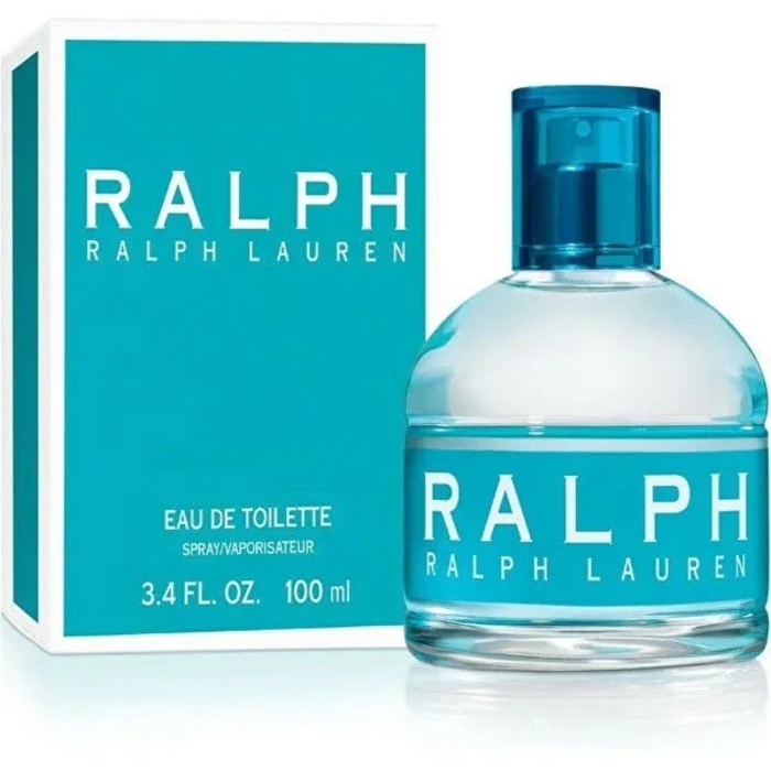 Жіноча туалетна вода Ralph Lauren Ralph, 30 мл