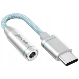 Портативний підсилювач для навушників FiiO JA11