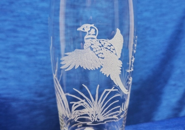 Набір пивних кехів Art-Glass, 500 мл, 6 шт.