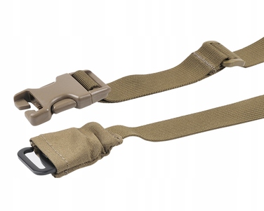 Поясна сумка Helikon-Tex POSSUM Cordura, колір Shadow Grey
