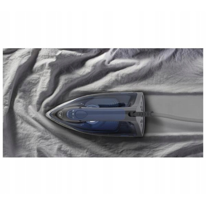 Парова праска TEFAL 2868E0 2400W