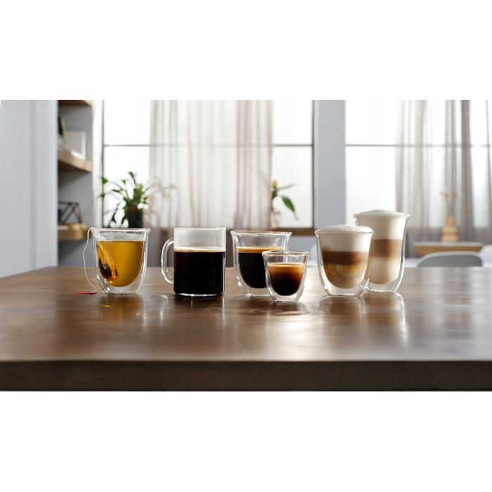 Автоматична кавомашина DeLonghi Magnifica EVO ECAM290.81.TB 1450W