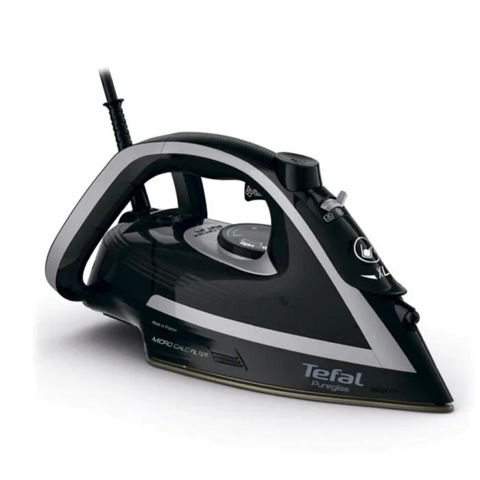 Парова праска TEFAL Puregliss FV8062 3000 Вт