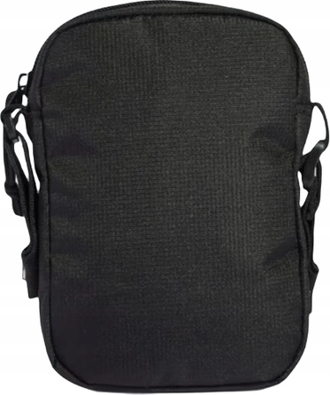 Сумка-месенджер Adidas AC FESTIVAL BAG, чорна