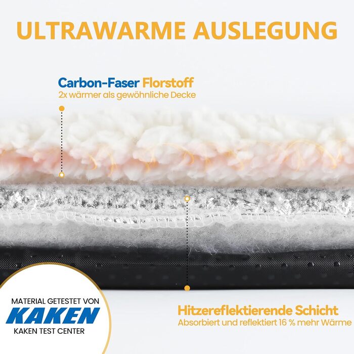 Самогріюча лежанка для котів на підвіконня, м'яка та нековзна, 90 x 28 см (Бежевий)