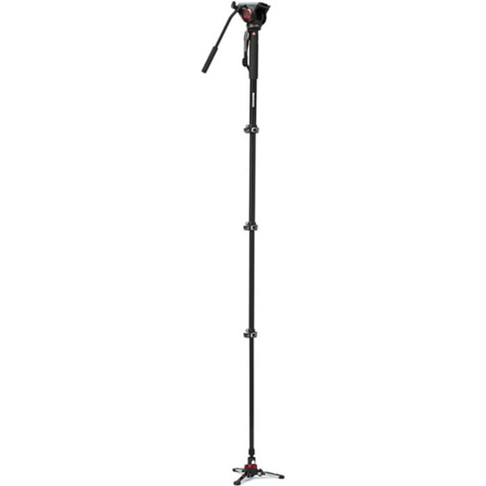 Монопод для відео Manfrotto Element MII (одинарний)