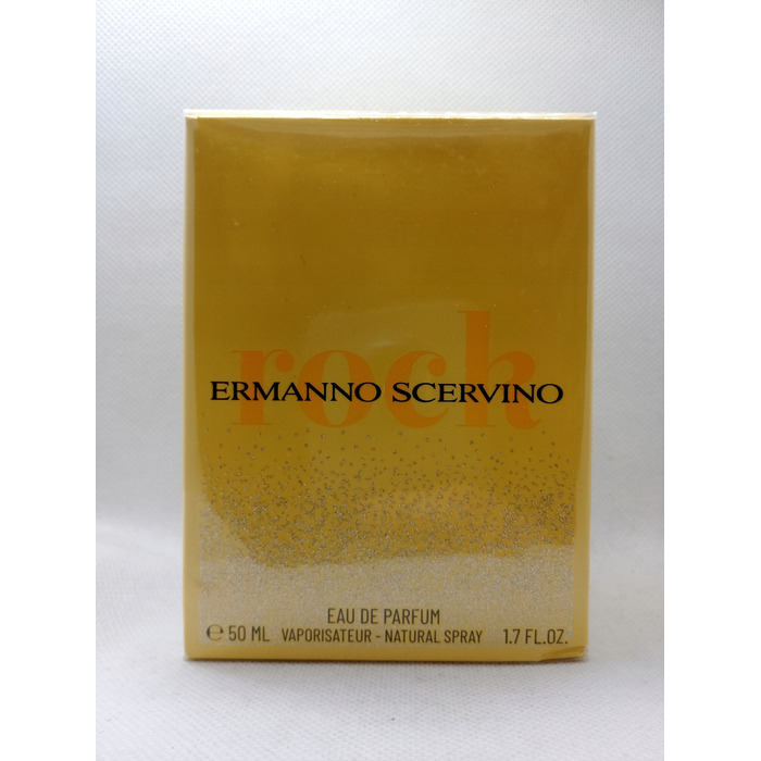 Парфумована вода Ermanno Scervino Rock, 50 мл