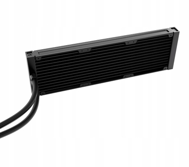 Рідинне охолодження be quiet! Pure Loop 3 360mm, чорне