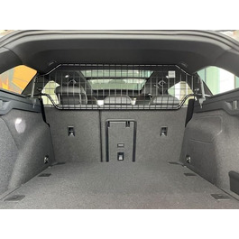 Сітка для собак Kleinmetall Masterline для VW Passat Variant B9 та Skoda Superb Combi 3Y (e-Hybrid, від 2024)