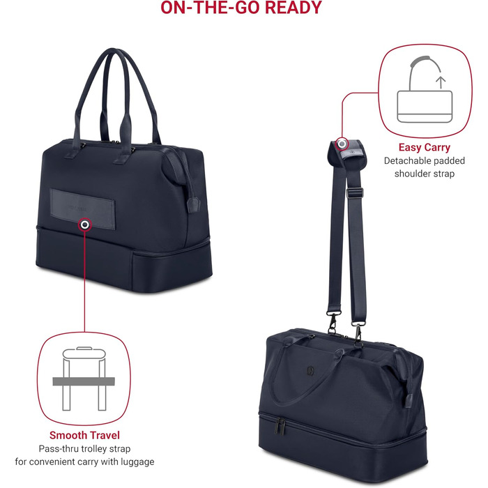 Чемодан SwissGear 7366 Hardside з розширюваним об'ємом та спін-колесами (великий, 27 дюймів, морська хвиля)