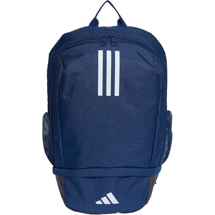 Рюкзак спортивний adidas Tiro 23 League, унісекс, темно-синій/чорний/білий