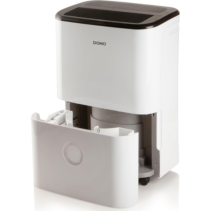 Зволожувач повітря DOMO DO344DH - 20L