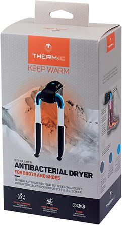 Therm-ic THERMICREFRESHER with USB (EU)
