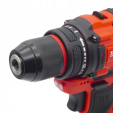 Акумуляторна шурупокрут StartPro 12V SCD-12