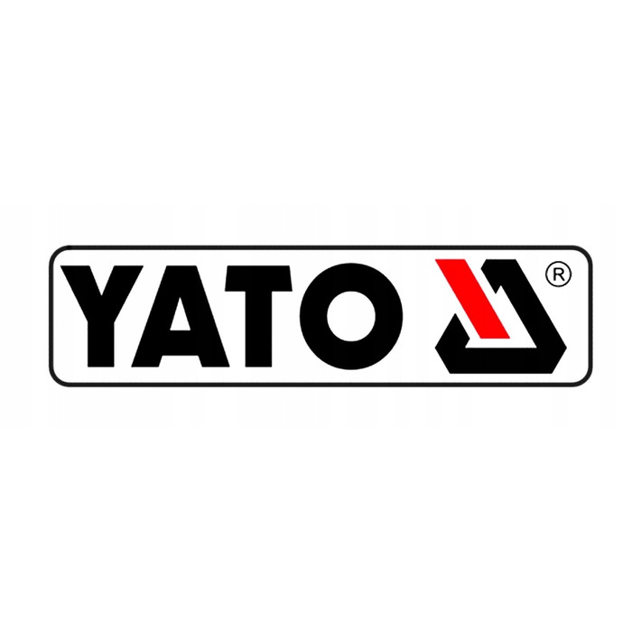 Ударний дриль-шурупокрут Yato 18 В, 120 Нм, 2 x 4 Аг