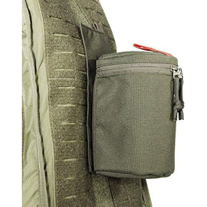 Сумка для об'єктивів Tasmanian Tiger TT Modular Lens Bag VL Insert M, оливковий колір