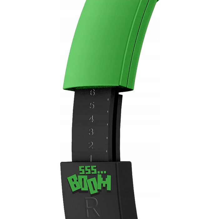 Бездротові навушники OTL Technologies Minecraft Creeper
