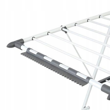 Вертикальна підлогова сушарка для білизни 5five Simply Smart 96 x 156 см
