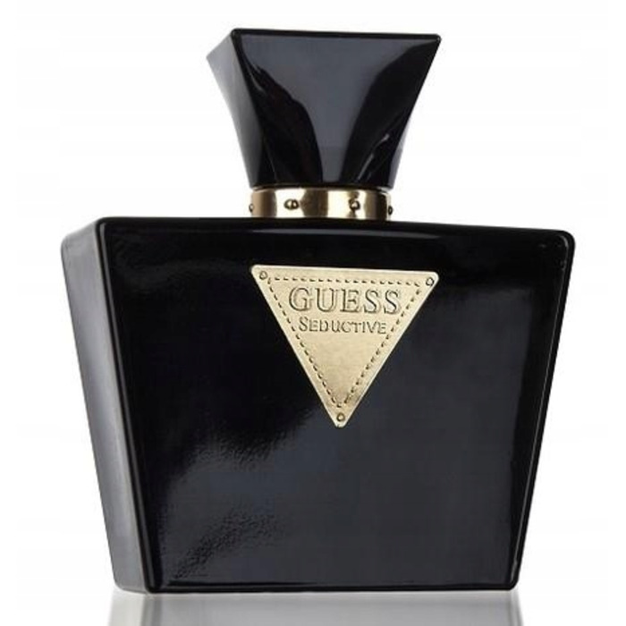 Парфумована вода Guess Seductive Noir, 75 мл, східна