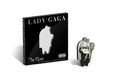 The Fame – парфум жіночий оригінал, 50 мл