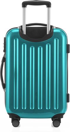 Валіза Hauptstadtkoffer ALEX, 75 см, 119 л, розширювана, з TSA-замком, 4 колеса, колір: яблучно-зелений