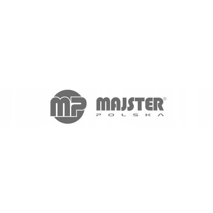 Акумуляторний дриль-шурупокрут Majster Polska MP0426U (20V, 2 акумулятори)