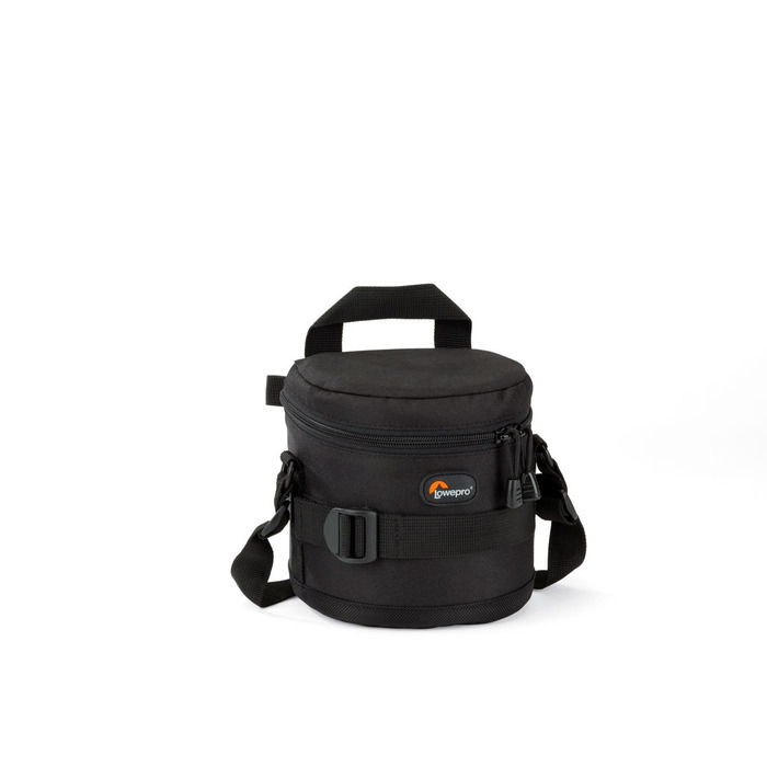 Чохол для об'єктива Lowepro LP36307 (13 x 32 см) – чорний, для одного об'єктива