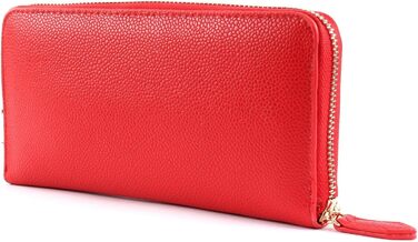 Valentino Bags - Divina VPS1R4159G Wallet, Silver (Argento 040)