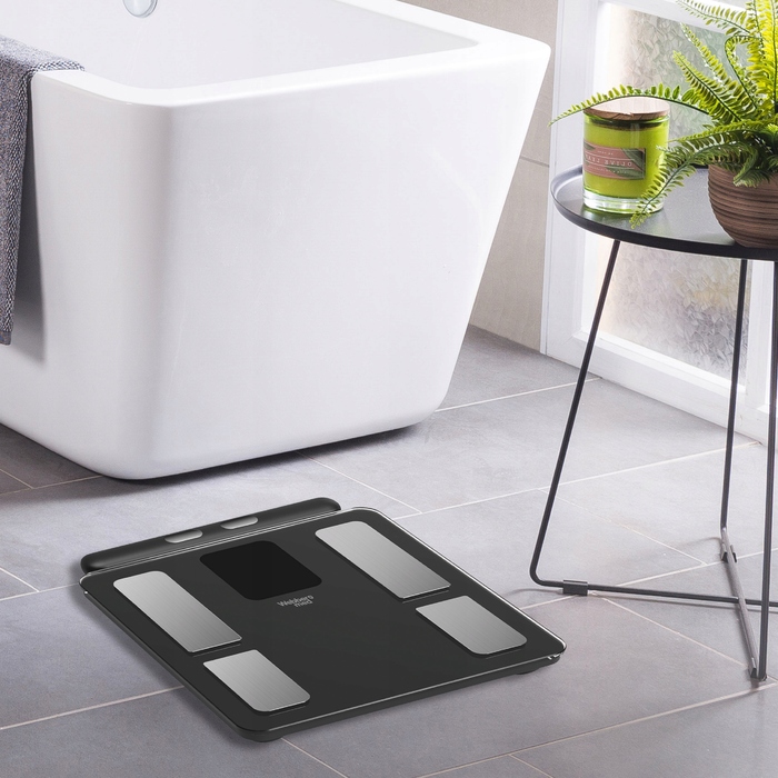 Ваги для ванної Webber IF2825A