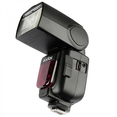 Спалах Godox TT600