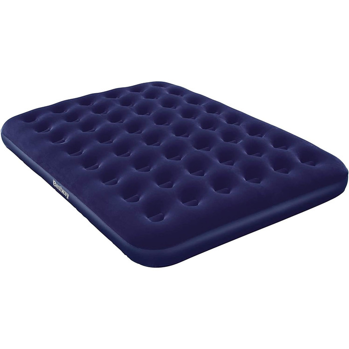 Повітряний матрац двопомісний Bestway 67003N Queen size, 203 x 152 x 22 см