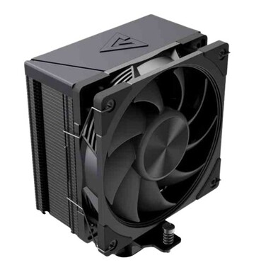 Кулер для процесора MODECOM MC-C-T100-000-B
