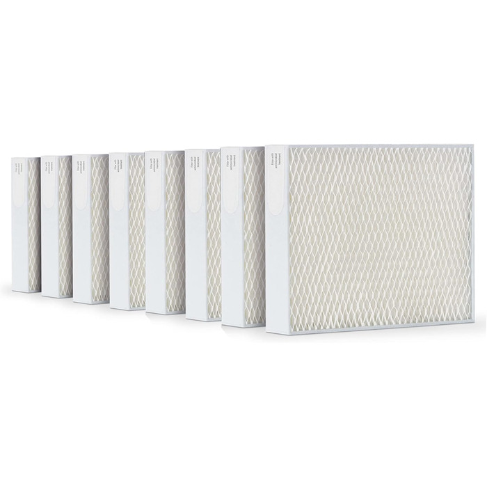 Фільтри для зволожувача повітря Stadler Form, антибактеріальні, набір 4 шт. (8 шт.)