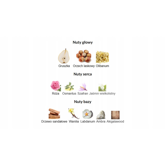 Парфумована вода Maison Alhambra Decadent Dream, 100 мл