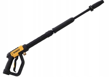 Мийка високого тиску DeWalt 107 бар, 2100 Вт
